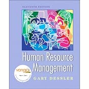 VangoNotes for Human Resource Management, 11/e | [Gary Dessler]