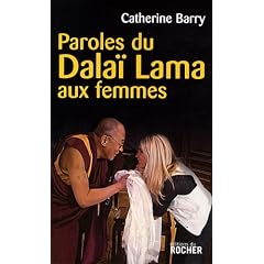 Paroles du Dala� Lama aux femmes