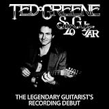 Solo Guitar ~ Ted Greene