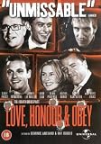 Love, Honor and Obey [Region 2]