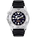 Seiko Men's Left-handed Diver's Kenetic Watch #SKA293P2