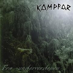 Fra Underverdenen/Norse