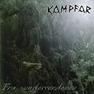 Fra Underverdenen/Norse