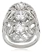 Jean Harlow's Antique Replica Ring from the Hollywood Collection