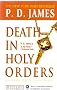 DEATH IN HOLY ORDERS.
