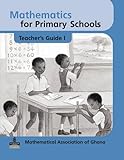 Mathematics for primary schools