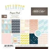 Studio Calico Atlantic 6x6 Paper Pad