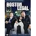Boston Legal - Season 2 (7 DVDs)