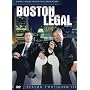 Boston Legal - Season 2 (7 DVDs)