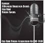 12 Classic A Morbid Taste for Bones Old Time Radio Broadcasts on DVD (over 8 Hours 33 Minutes running time)