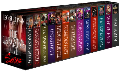 The Gangsta Love Series