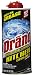 Drano Professional Strength Kitchen Crystals Clog Remover, Case Pack, Six - 18 Ounce Cans (108 Ounces)