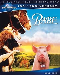 Babe [Blu-ray]