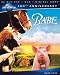 Babe [Blu-ray + DVD + Digital Copy] (Universal's 100th Anniversary)