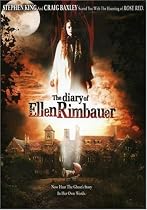 Streaming The Diary of Ellen Rimbauer Online.
