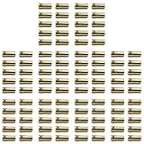 662 Connectors 3.5mm 100 Female