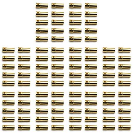662 Connectors 3.5mm 100 Female 662 Connectors 3.5mm 100 Female