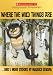 Where the Wild Things Are... and 5 More Stories by Maurice Sendak (Scholastic Storybook Treasures)