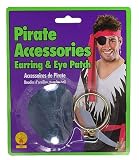 Pirate Accessory Kit
