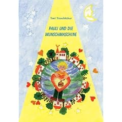 Pauli und die Wunschmaschine