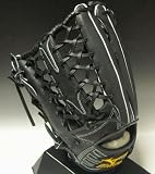 ミズノ(MIZUNO)2010年秋冬モデルプロフェッショナル一般硬式イチローモデル外野手用2GW18009Iブラック(092H)左投げ ミズノ(MIZUNO)2010年秋冬モデルプロフェッショナル一般硬式イチローモデル外野手用2GW18009Iブラック(092H)左投げ