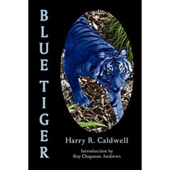 Blue Tiger