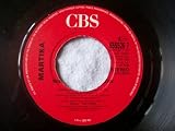 MARTIKA More Than You Know UK 7" 45