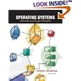 Operating Systems: Internals and Design Principles (6th Edition) (GOAL Series)