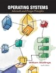 Operating Systems: Internals and Desi...
