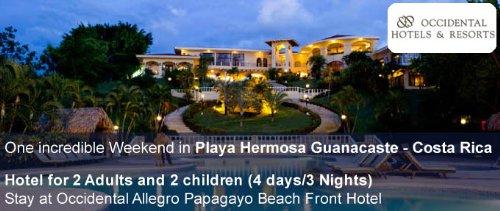 all inclusive vacation packages