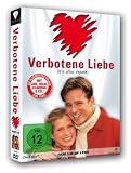 Produkt-Bild: Verbotene Liebe - Wie alles begann (5 DVDs)