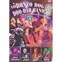 The Bonzo Dog Doo Dah Band 40th Anniversary DVD (2006)