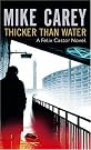 Thicker Than Water...