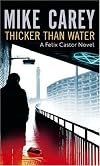 Thicker Than Water