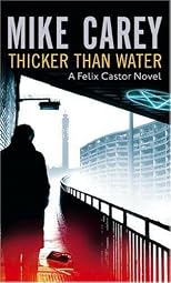 Thicker Than Water