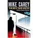 Thicker Than Water: A Felix Castor Novel (Felix Castor Novel 4)