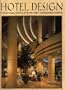Hotel Design: International Portfolio of the Finest Contemporary Designs