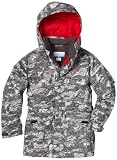 Columbia Boys 8-20 Pop Shove Jacket