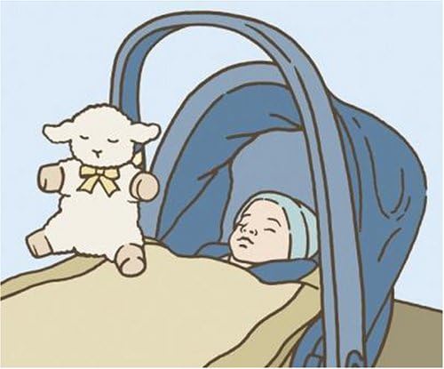 Cloud B Sleepy Sheep On The Go (sound) (japan import)