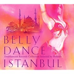 BELLY DANCE INSTANBUL