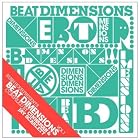Beat Dimensions, Pt. 1 by Cinnaman & Jay Scarlett
