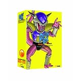 Dragon Ball Z: Dragon Box Three