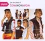 Playlist: The Very Best of Bow Wow Wow(Eco-Friendly Packaging)