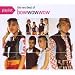Playlist: The Very Best of Bow Wow Wow(Eco-Friendly Packaging)
