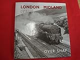 London Midland steam over Shap