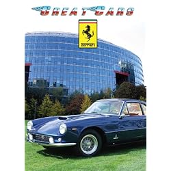 Great Cars: Ferrari