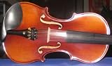 Song Violins Full Size 4/4 Stradivarius Factory Direct High-Grade Student Violin