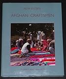 Afghan craftsmen : the cultures of three itinerant communities