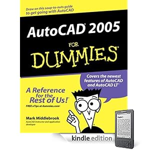 AutoCAD 2005 For Dummies