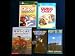 Books : Brave Boys and Their Pets Set (Old Yeller, Rascal, Where the Red Fern Grows, Shiloh, Saving Casey)